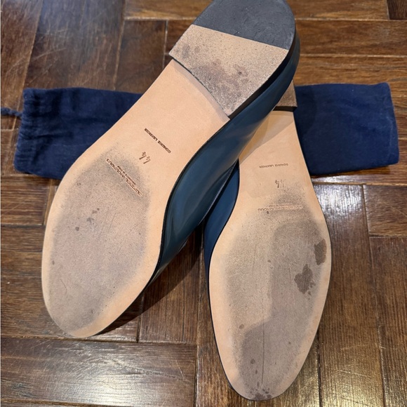 Tuxedo new loafers men made in Italy brand SUPERGLAMOUROUS - Picture 5 of 5